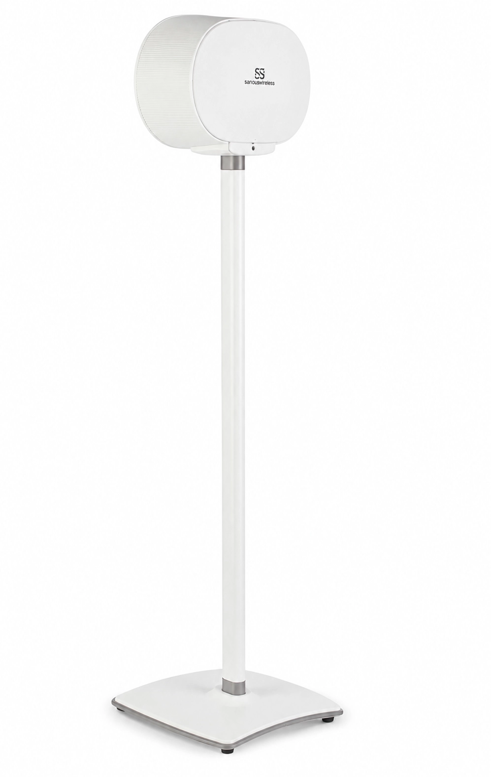 Sanouss Wireless | Premium Wireless Era Audio Speaker Stands Pair - Image 3