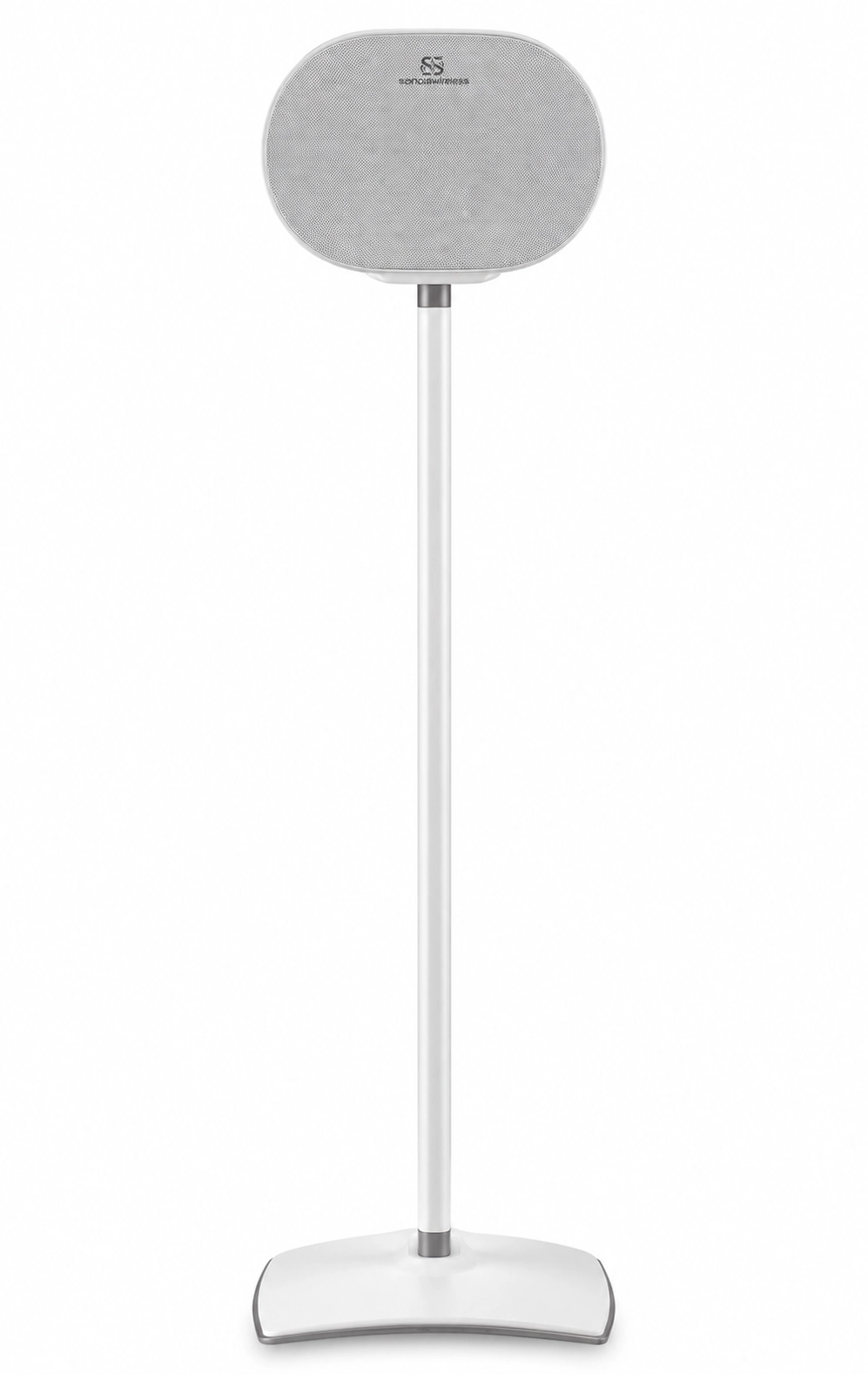 Sanouss Wireless | Premium Wireless Era Audio Speaker Stands Pair